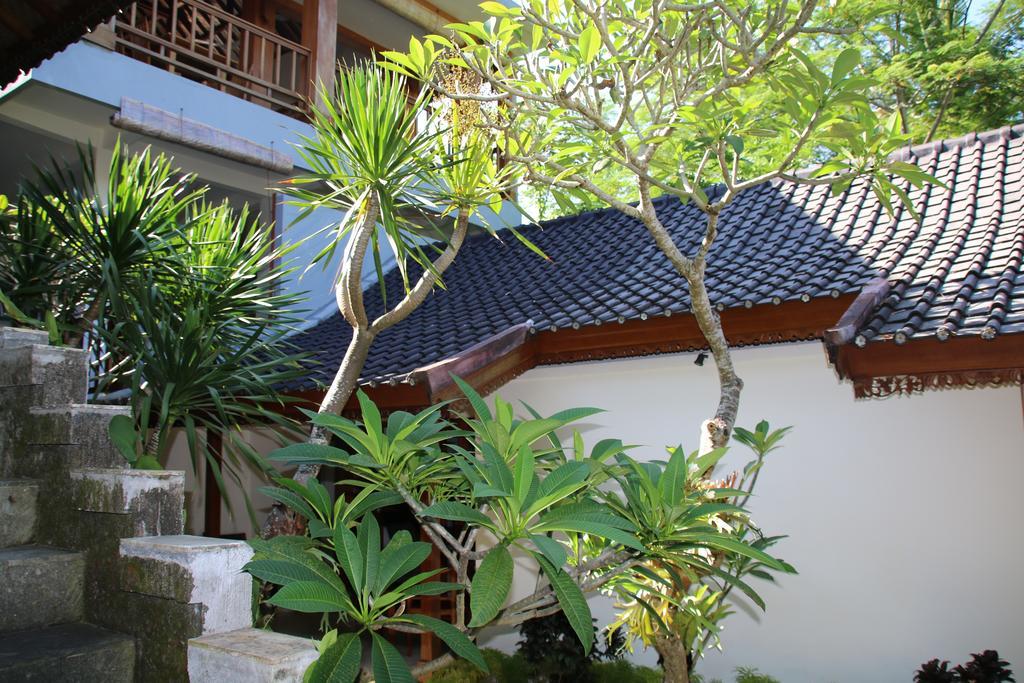 Pesantian And Warung Gasthuis 4*