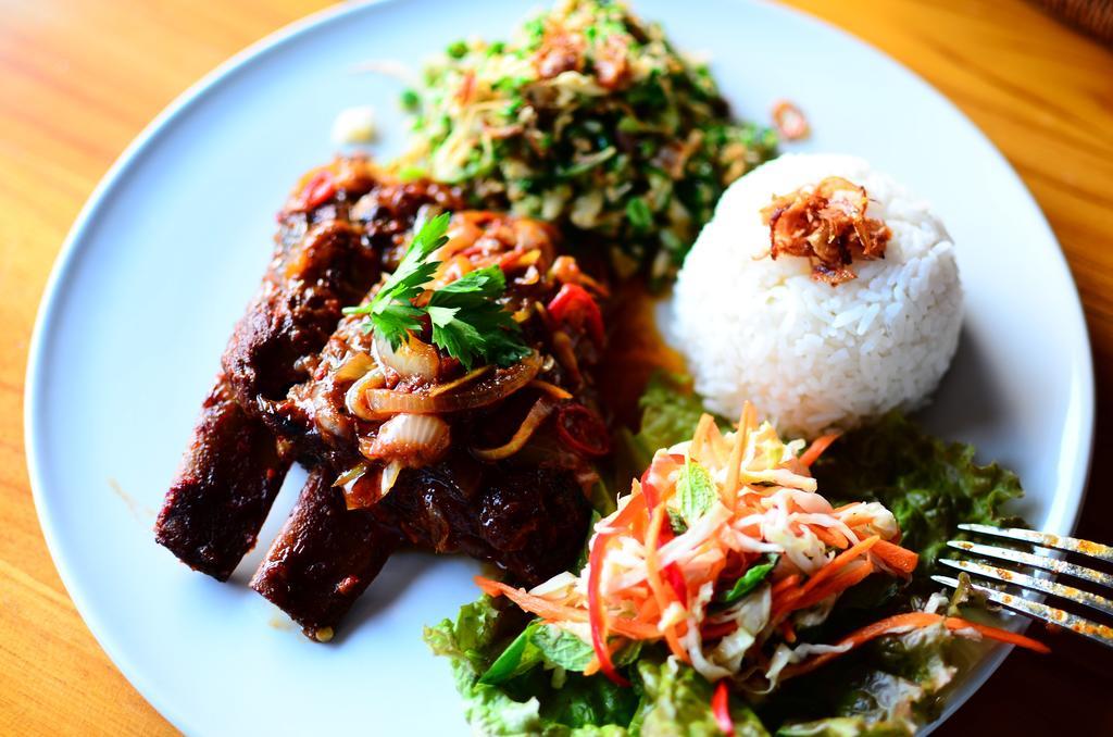Gasthuis Pesantian And Warung 4*