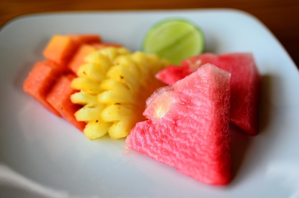 Gasthuis Pesantian And Warung 4*