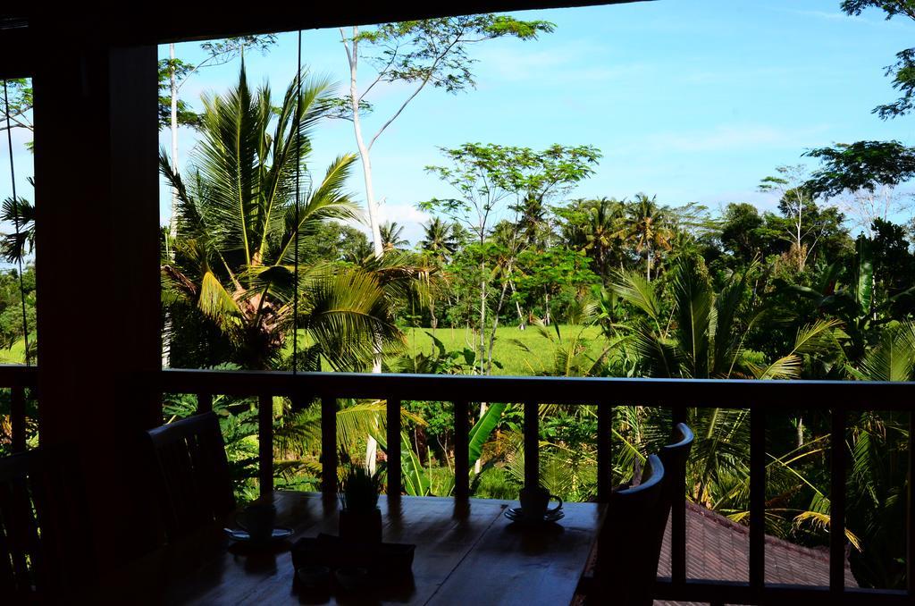 Pesantian And Warung Gasthuis