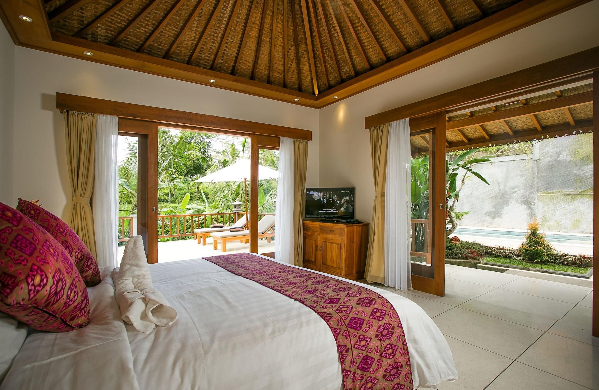 Pesantian And Warung 4* Ubud