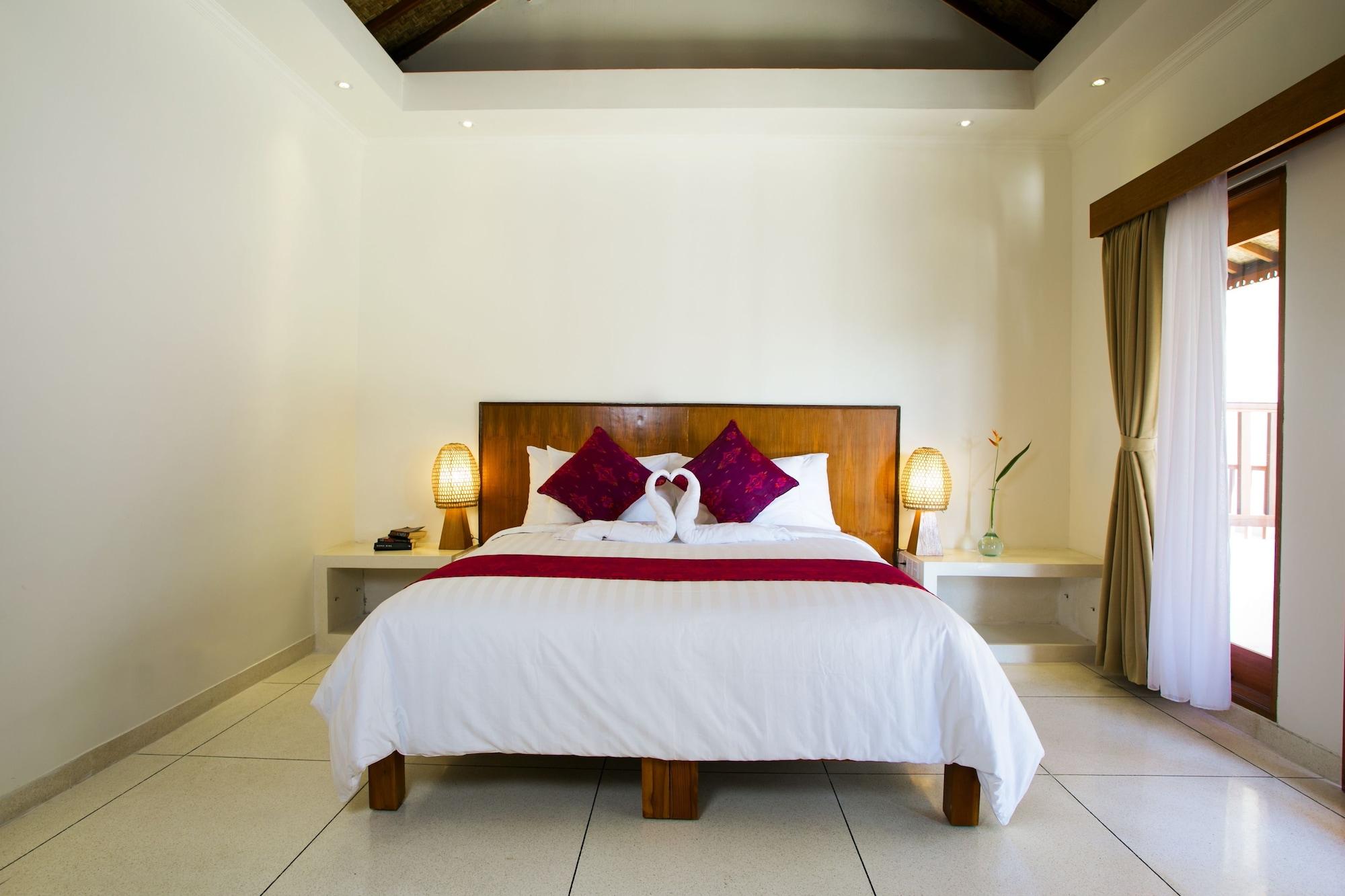 Maison d'hôtes Pesantian And Warung 4*