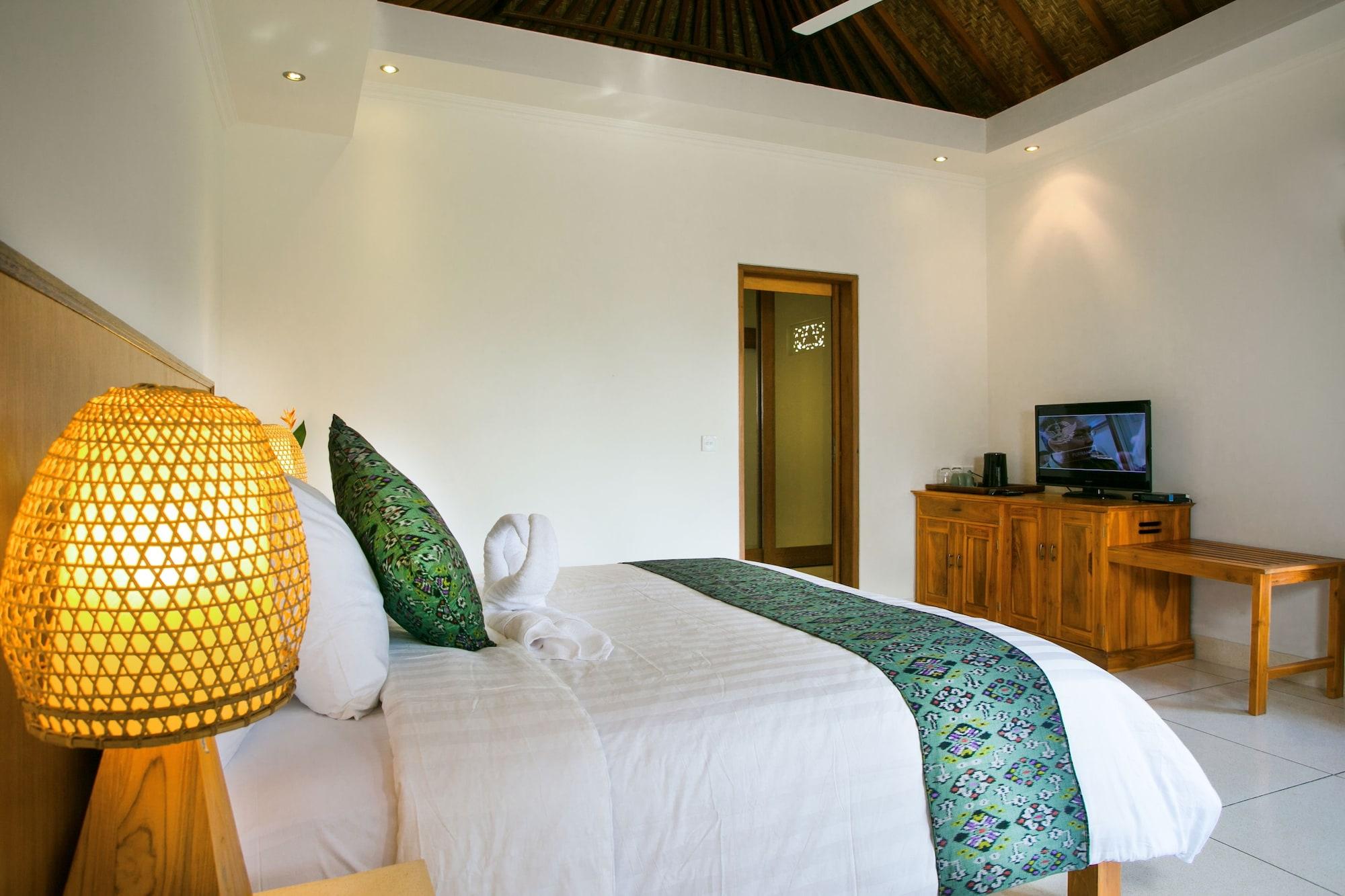 Maison d'hôtes Pesantian And Warung 4*