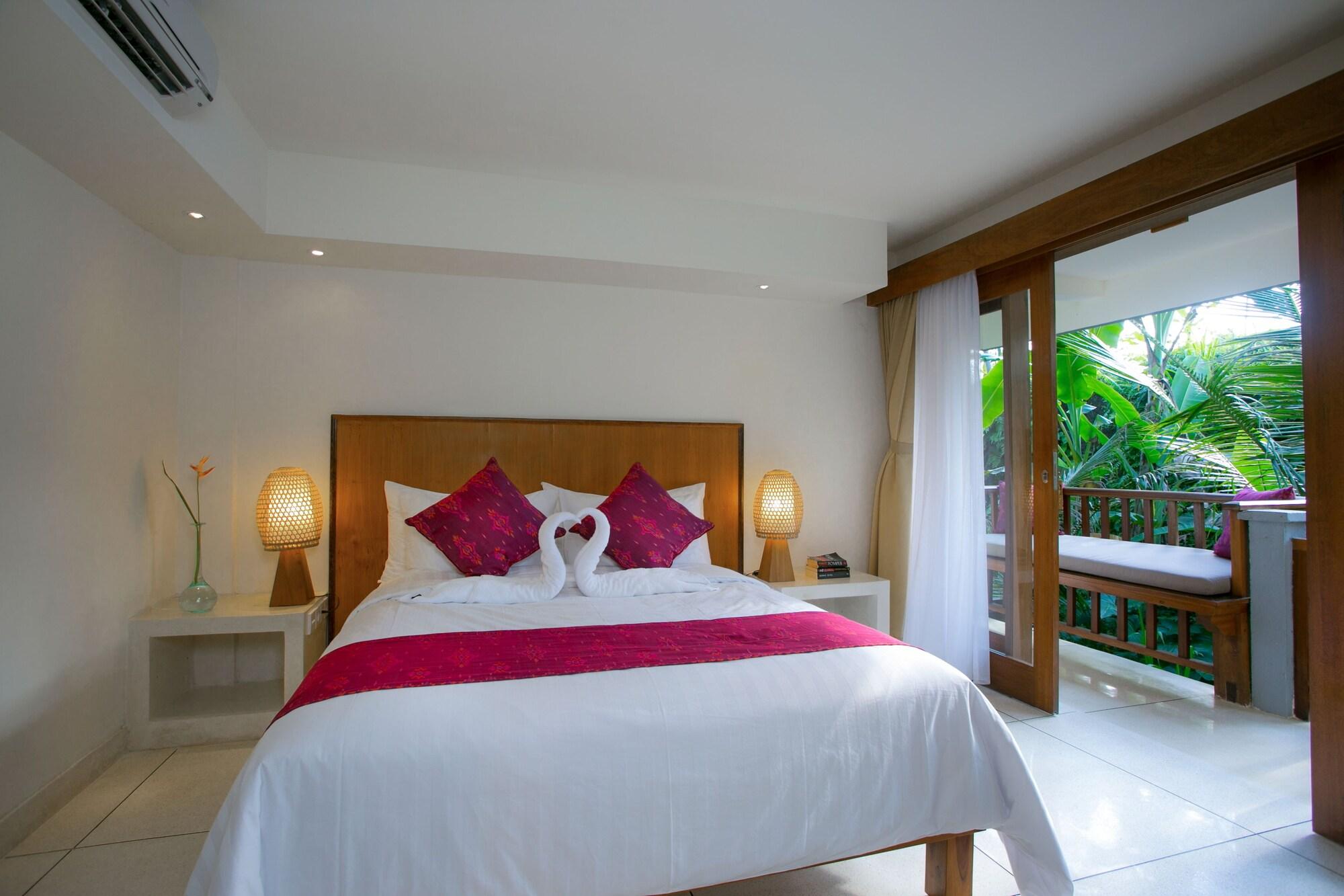 Maison d'hôtes Pesantian And Warung 4*