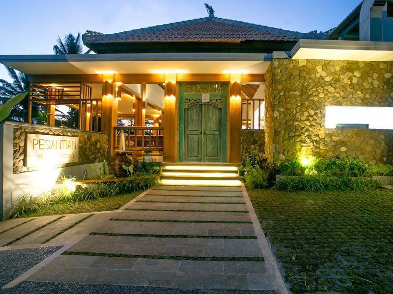 Pesantian And Warung 4* Ubud