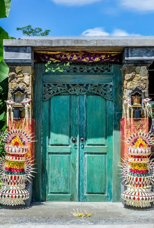 Pesantian And Warung 4* Ubud