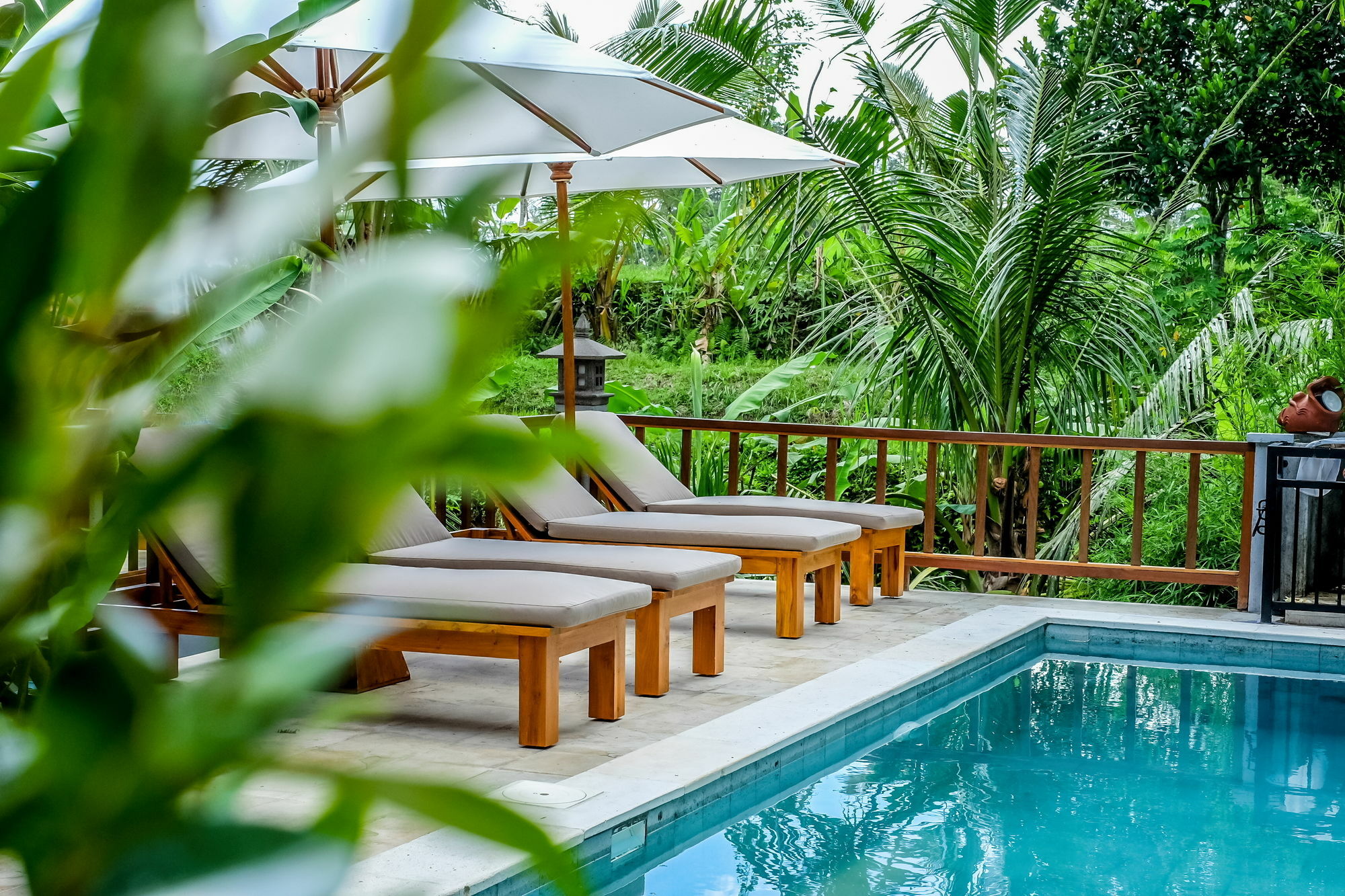 Pesantian And Warung 4* Ubud